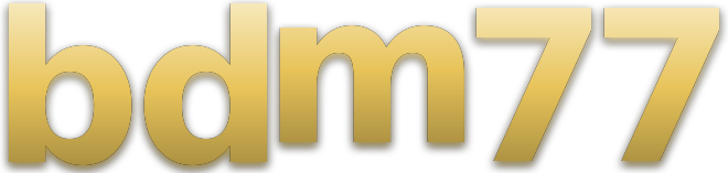 bdm77 logo